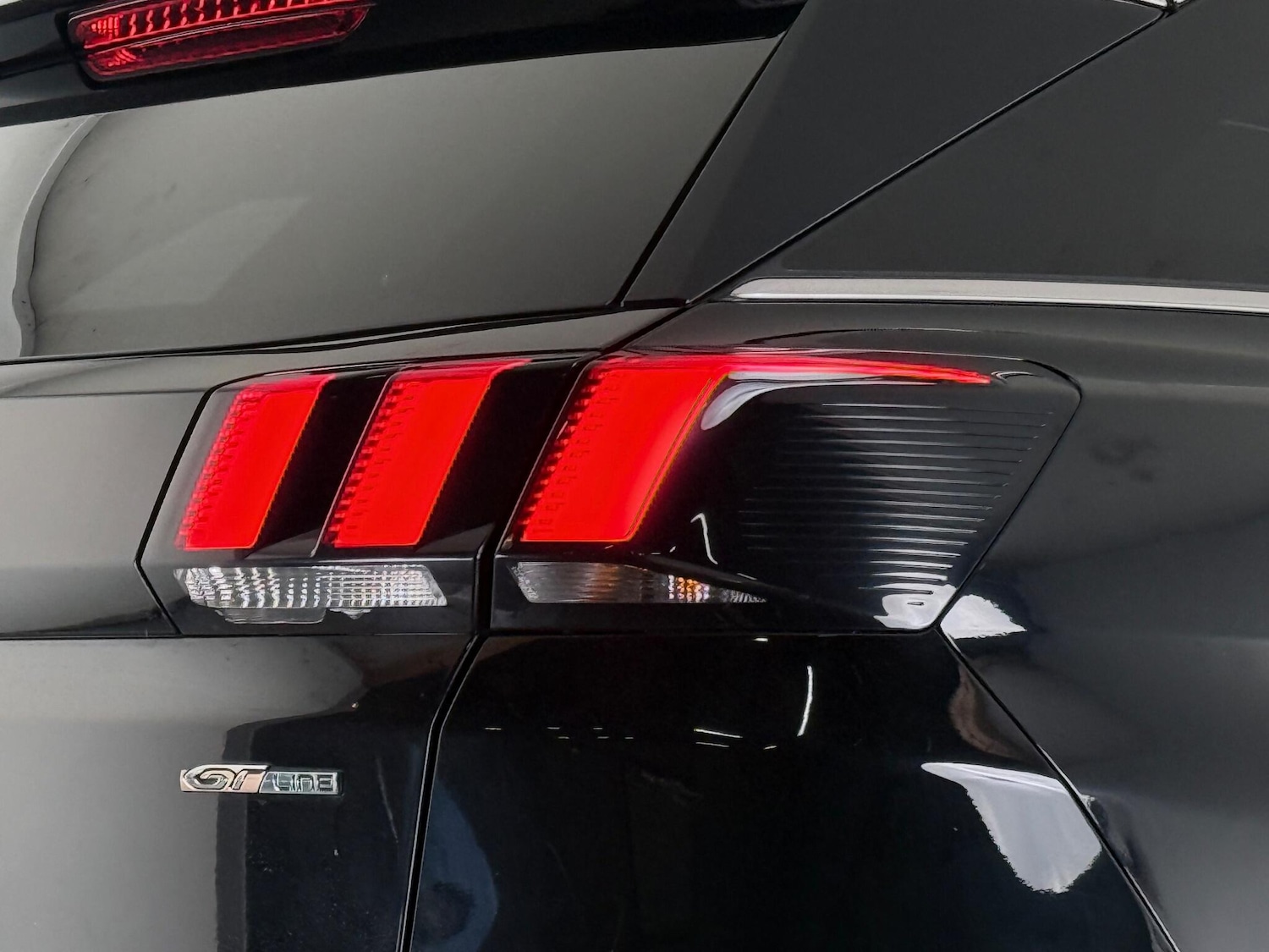 Used Peugeot 3008 2018 for sale - 76701066: Photo 9