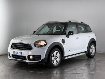 Used MINI Countryman 2018 for sale - 77091485: Photo