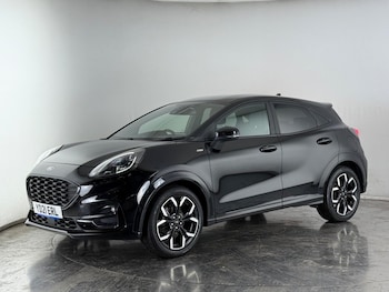 Used Ford Puma 2021 for sale - 75777317: Photo
