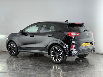 Used Ford Puma 2021 for sale - 75777317: Photo