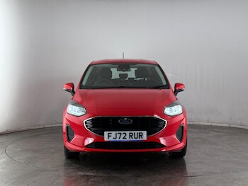 Used Ford Fiesta 2022 for sale - 77259624: Photo