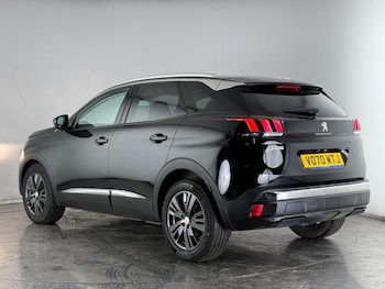 Used Peugeot 3008 2020 for sale - 77387803: Photo