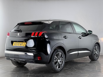 Used Peugeot 3008 2020 for sale - 77387803: Photo