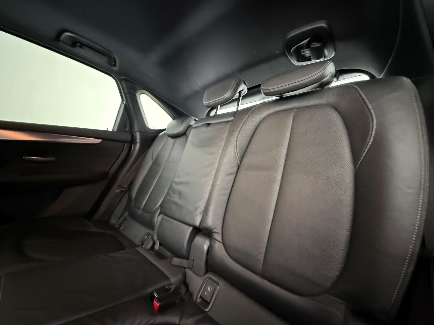 Used BMW 2 Series Active Tourer 2018 for sale - 76728498: Photo 18