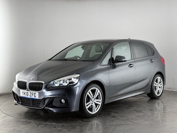 Used BMW 2 Series Active Tourer 2018 for sale - 76728498: Photo