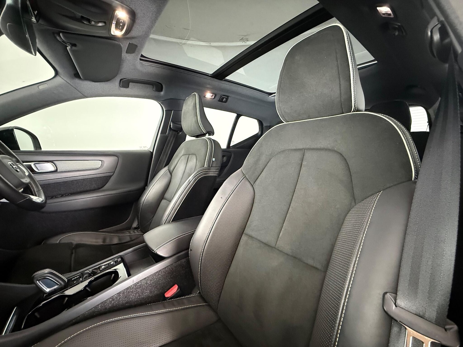 Used Volvo XC40 2020 for sale - 77144654: Photo 13