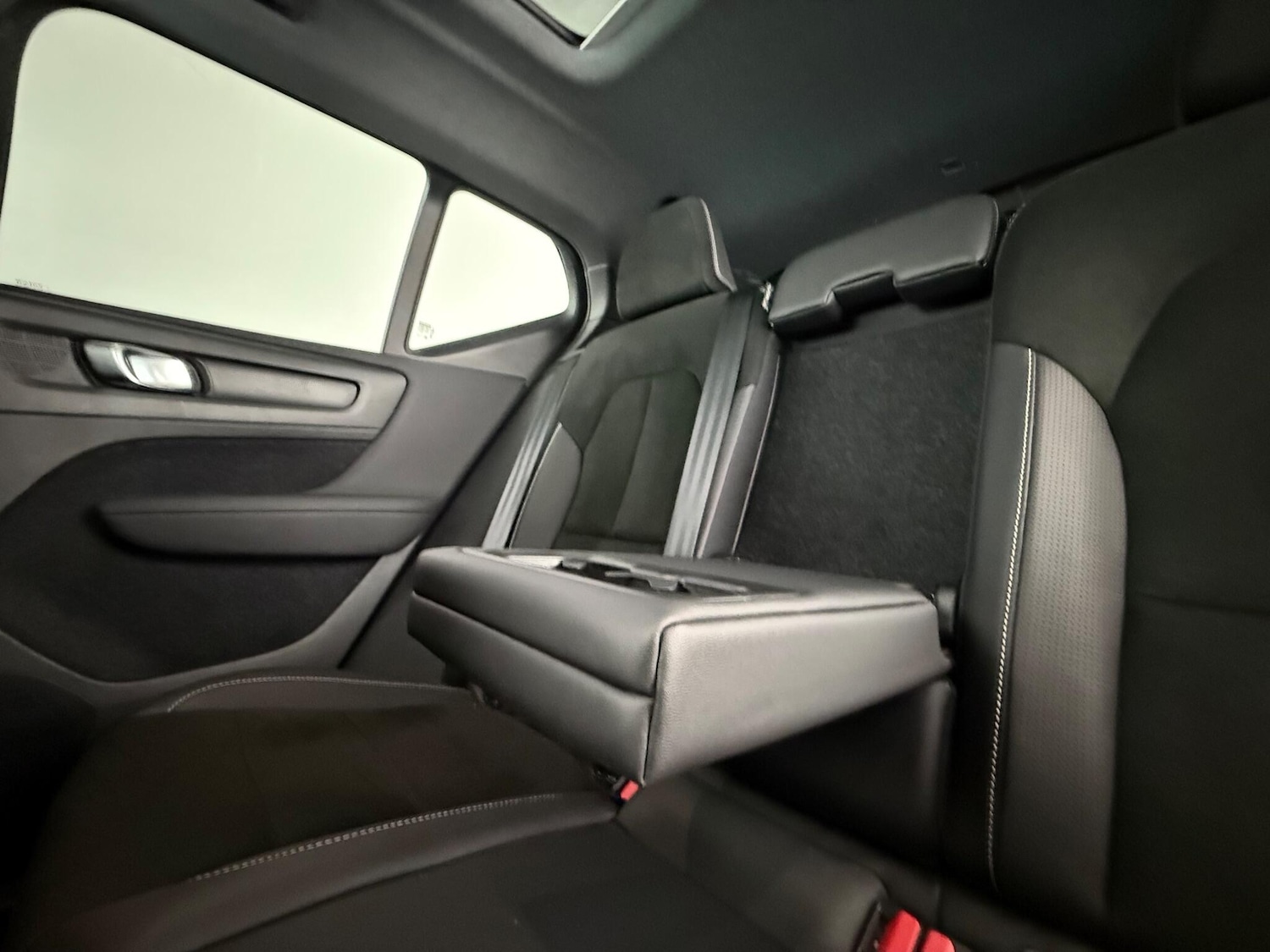 Used Volvo XC40 2020 for sale - 77144654: Photo 15