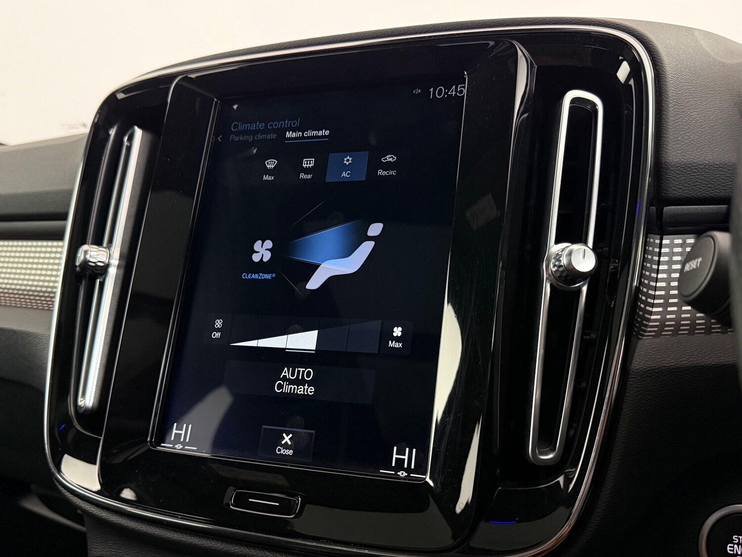 Used Volvo XC40 2020 for sale - 77144654: Photo 27