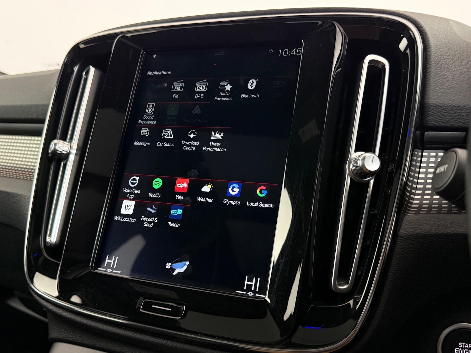 Used Volvo XC40 2020 for sale - 77144654: Photo 29