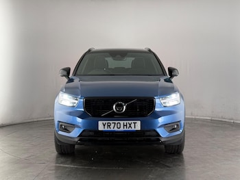Used Volvo XC40 2020 for sale - 77144654: Photo