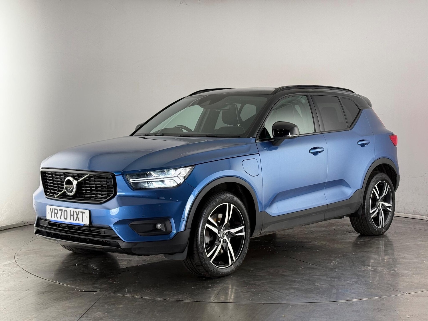 Used Volvo XC40 2020 for sale - 77144654: Photo 4