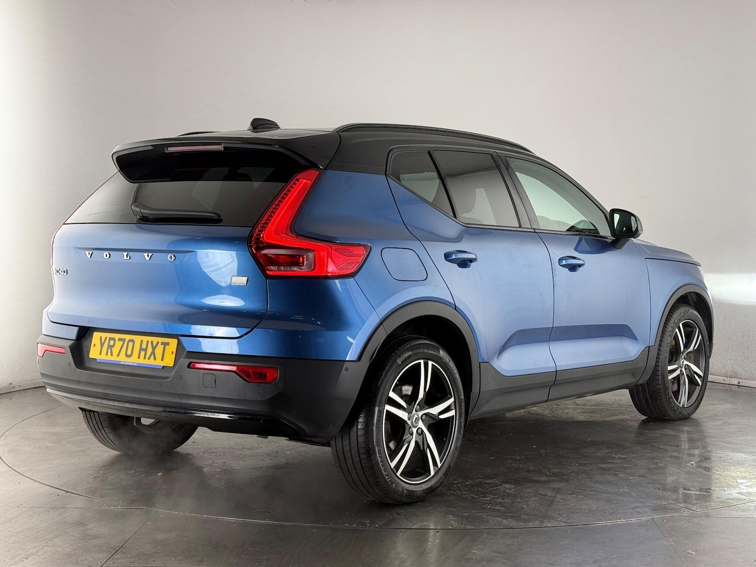 Used Volvo XC40 2020 for sale - 77144654: Photo 6