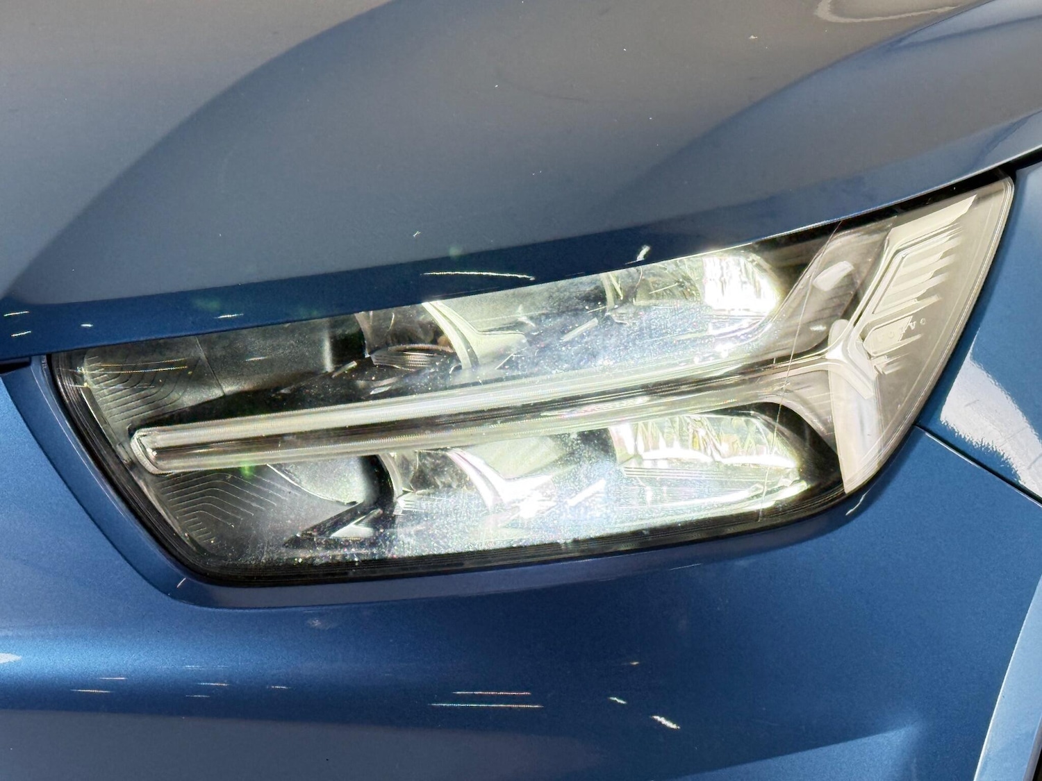 Used Volvo XC40 2020 for sale - 77144654: Photo 8