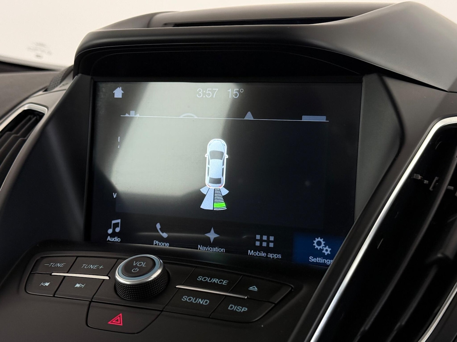 Used Ford C-Max 2018 for sale - 77243053: Photo 26