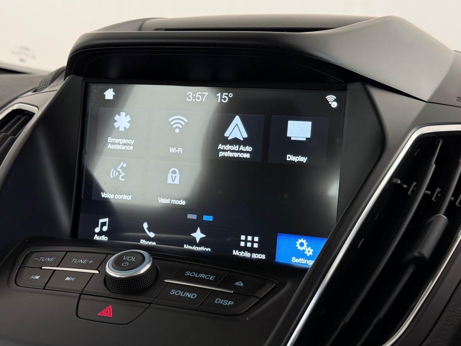 Used Ford C-Max 2018 for sale - 77243053: Photo 28