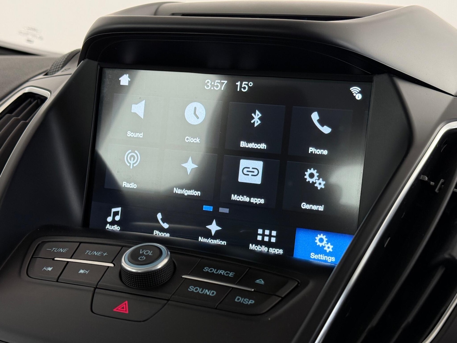 Used Ford C-Max 2018 for sale - 77243053: Photo 29