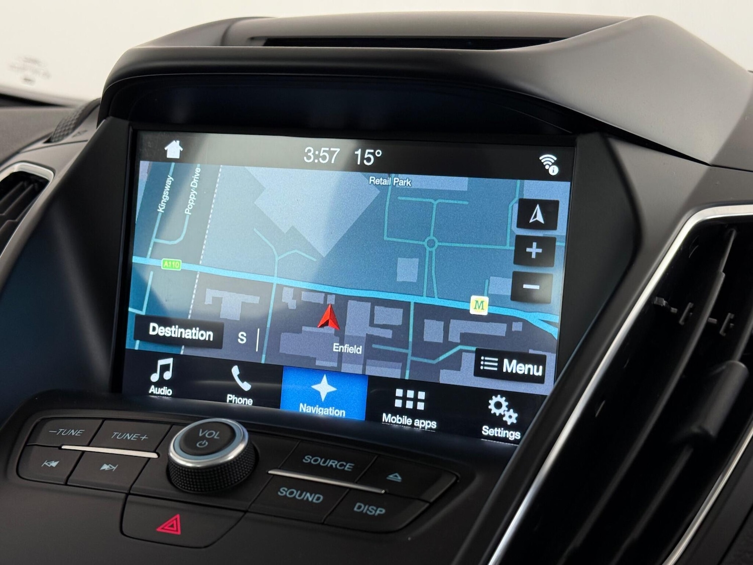 Used Ford C-Max 2018 for sale - 77243053: Photo 30