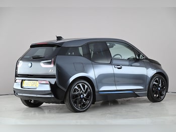 Used BMW i3 2017 for sale - 78020564: Photo