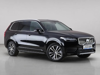 Used Volvo XC90 2020 for sale - 79353469: Photo