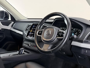 Used Volvo XC90 2020 for sale - 79353469: Photo