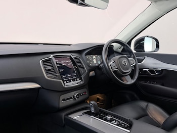 Used Volvo XC90 2020 for sale - 79353469: Photo