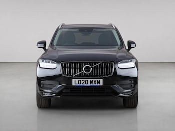 Used Volvo XC90 2020 for sale - 79353469: Photo