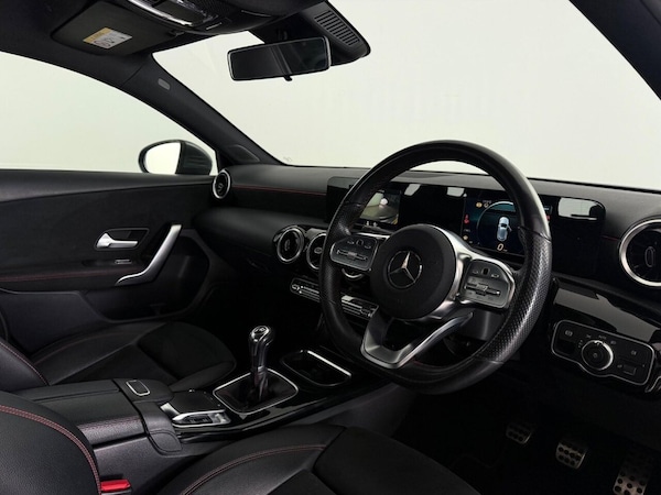 Used Mercedes-Benz A-Class 2019 for sale - 76303864: Photo 15