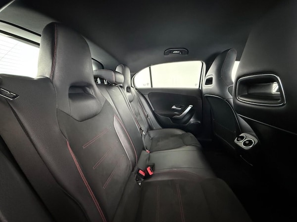 Used Mercedes-Benz A-Class 2019 for sale - 76303864: Photo 19