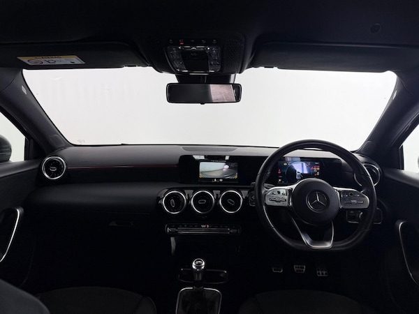 Used Mercedes-Benz A-Class 2019 for sale - 76303864: Photo 20
