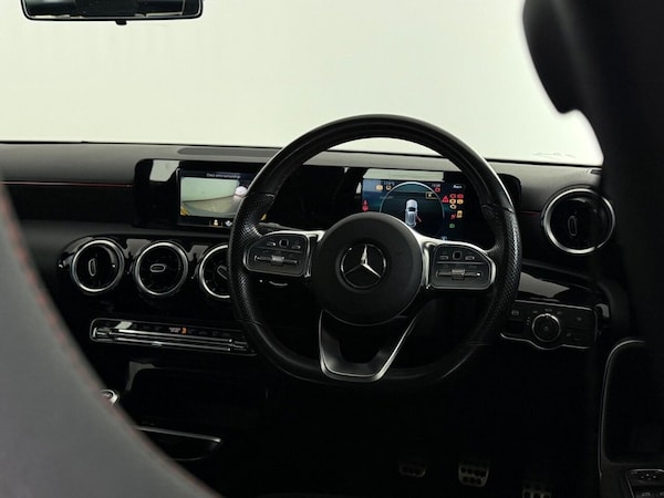 Used Mercedes-Benz A-Class 2019 for sale - 76303864: Photo 22