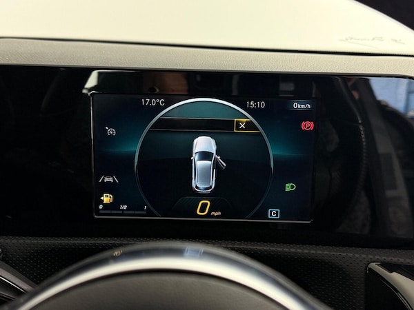 Used Mercedes-Benz A-Class 2019 for sale - 76303864: Photo 24