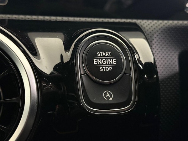 Used Mercedes-Benz A-Class 2019 for sale - 76303864: Photo 26