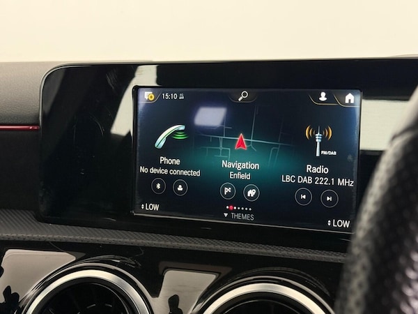 Used Mercedes-Benz A-Class 2019 for sale - 76303864: Photo 30