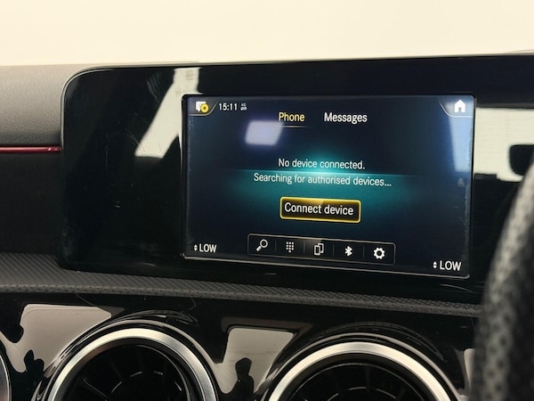 Used Mercedes-Benz A-Class 2019 for sale - 76303864: Photo 31