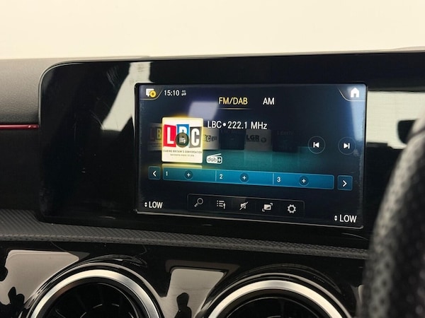 Used Mercedes-Benz A-Class 2019 for sale - 76303864: Photo 32