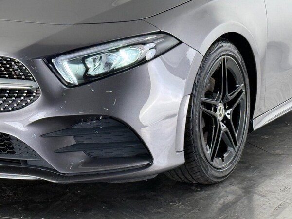 Used Mercedes-Benz A-Class 2019 for sale - 76303864: Photo 44