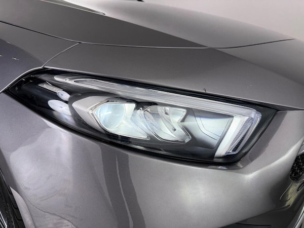 Used Mercedes-Benz A-Class 2019 for sale - 76303864: Photo 8
