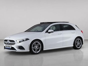 Used Mercedes-Benz A-Class 2019 for sale - 79366530: Photo