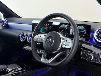 Used Mercedes-Benz A-Class 2019 for sale - 79366530: Photo