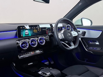 Used Mercedes-Benz A-Class 2019 for sale - 79366530: Photo