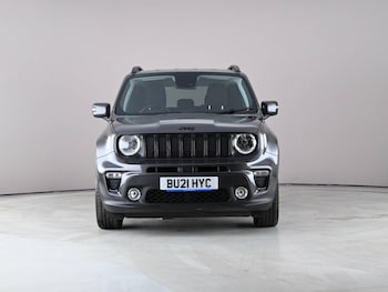 Used Jeep Renegade 2021 for sale - 78722418: Photo