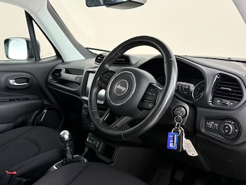 Used Jeep Renegade 2021 for sale - 78722418: Photo