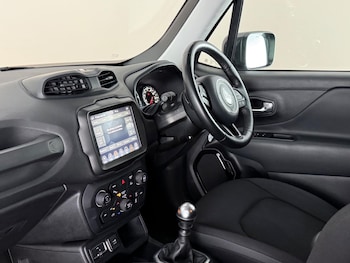 Used Jeep Renegade 2021 for sale - 78722418: Photo