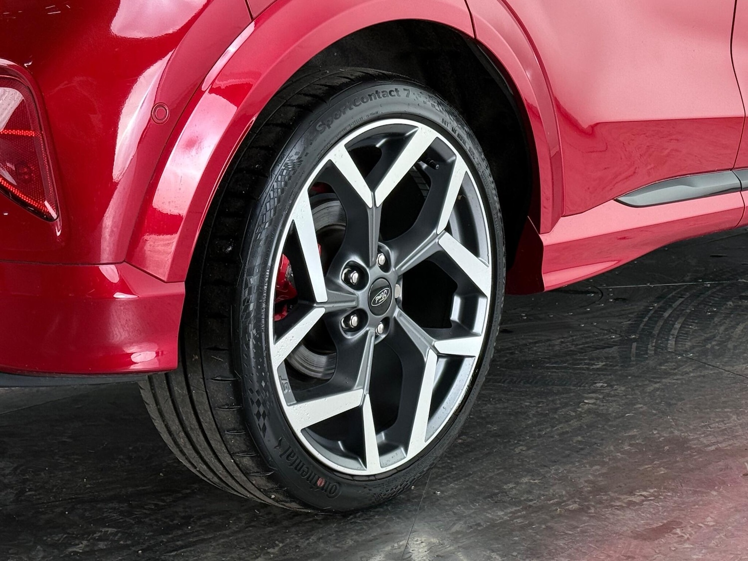 Used Ford Puma 2023 for sale - 76466904: Photo 11