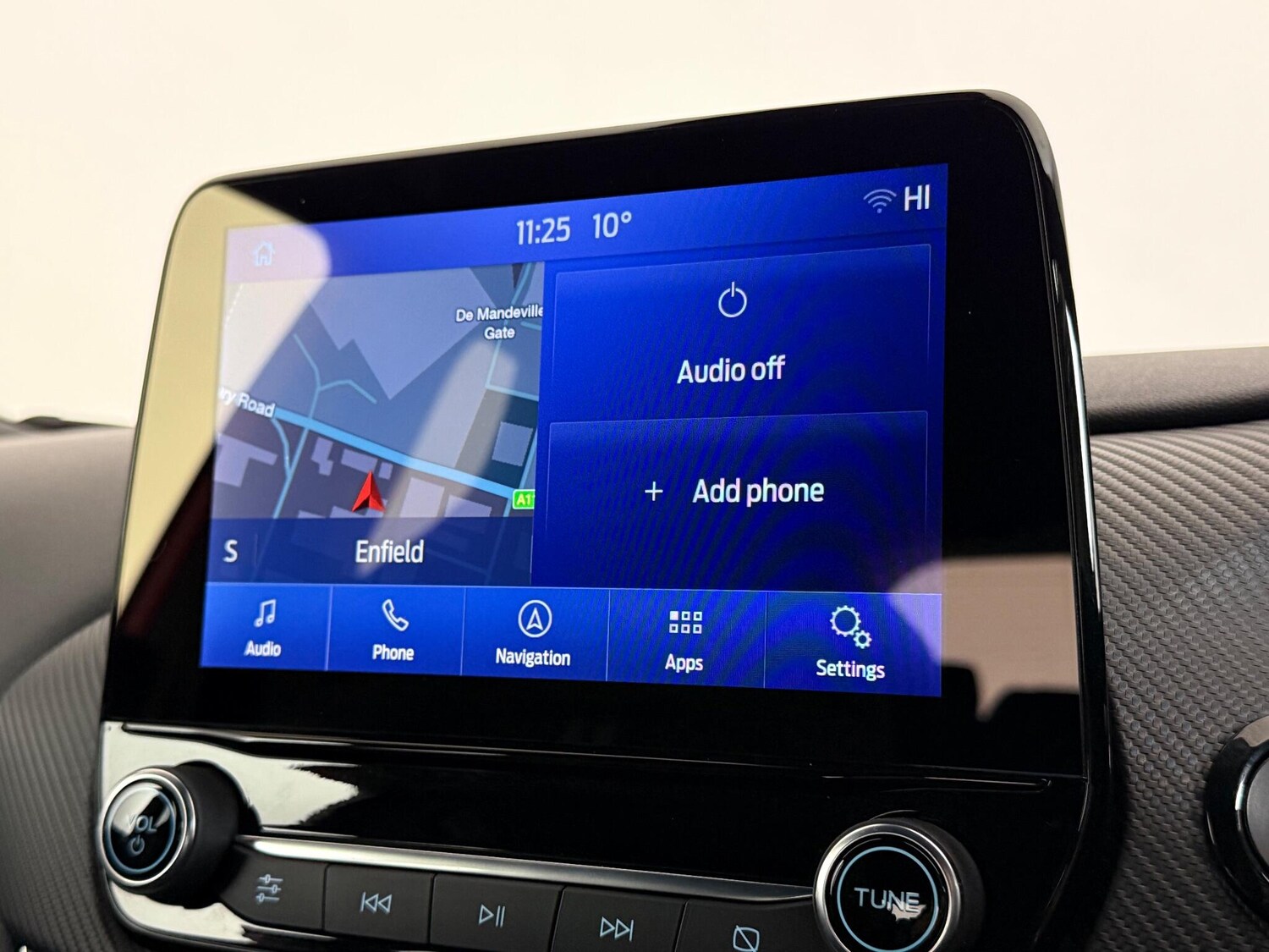 Used Ford Puma 2023 for sale - 76466904: Photo 30