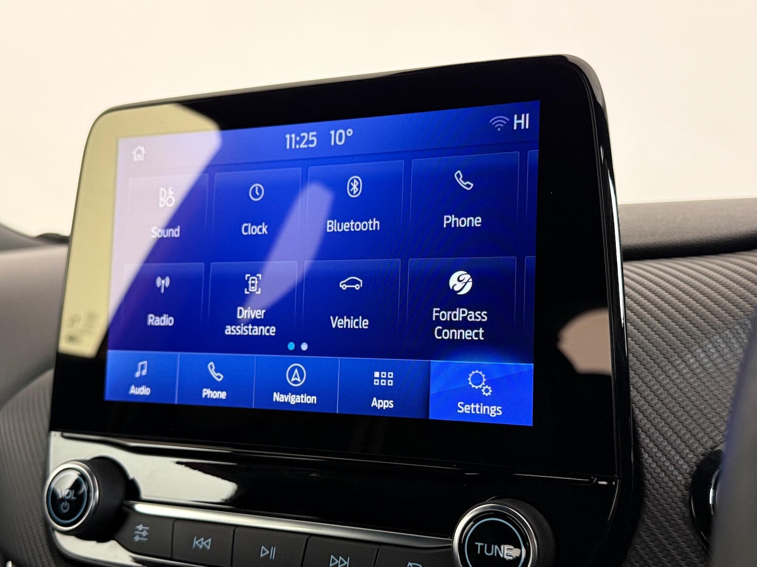 Used Ford Puma 2023 for sale - 76466904: Photo 31