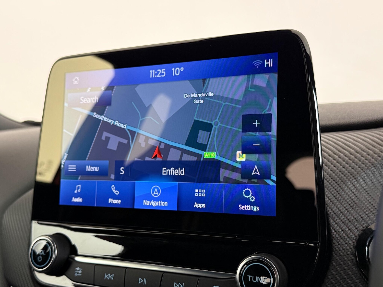 Used Ford Puma 2023 for sale - 76466904: Photo 33