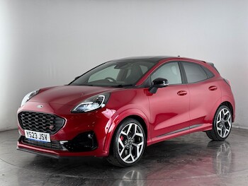 Used Ford Puma 2023 for sale - 76466904: Photo