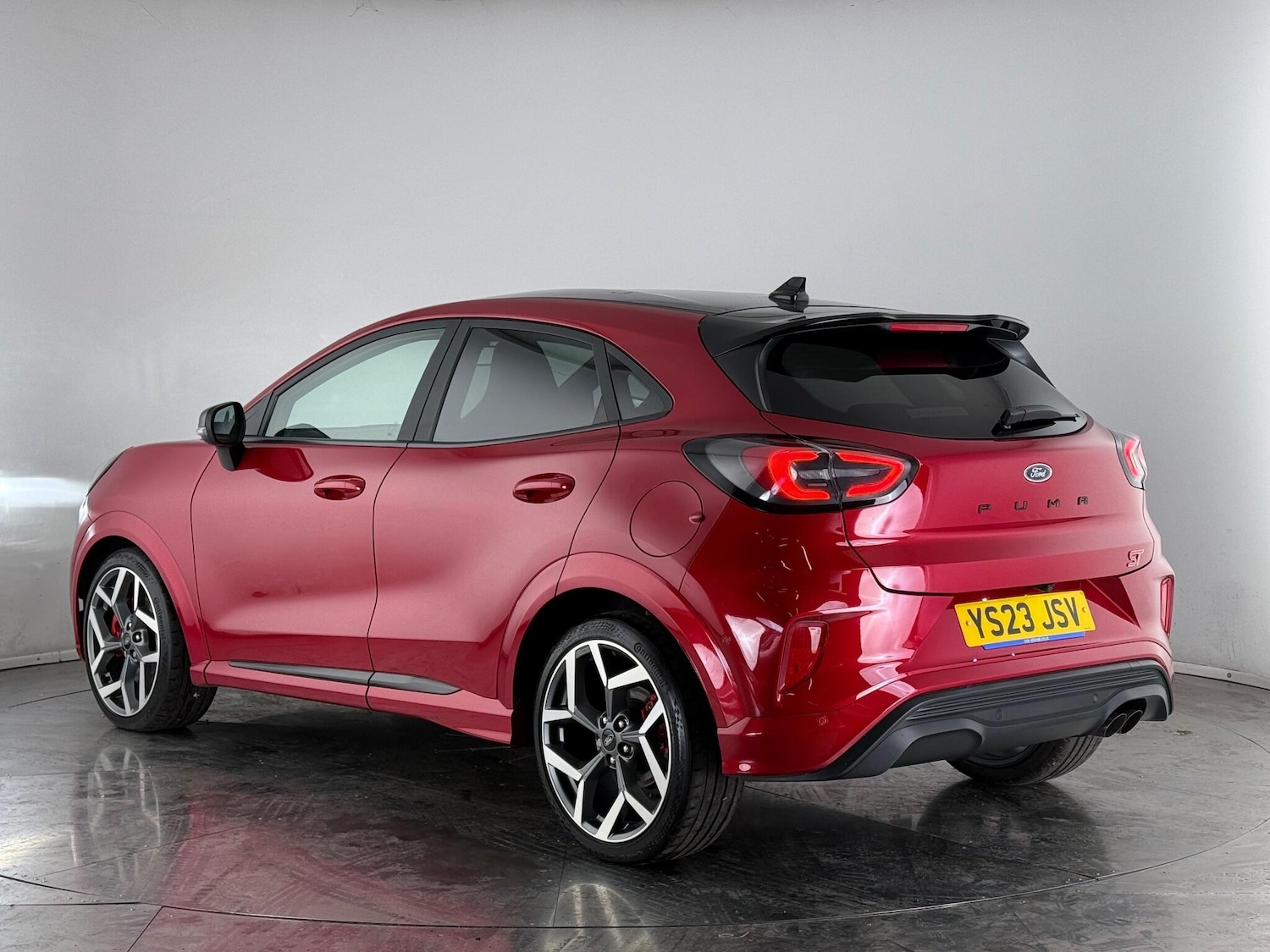 Used Ford Puma 2023 for sale - 76466904: Photo 5