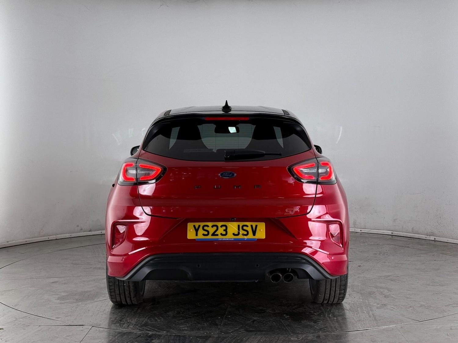 Used Ford Puma 2023 for sale - 76466904: Photo 6